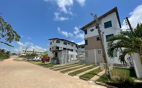 Flat Residence Maragogi